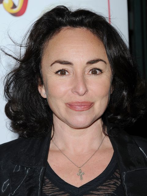 Samantha Spiro Foto de Samantha Spiro