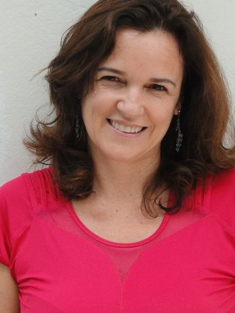 [Sandra Corveloni] Biografia, Altura, Idade, Aniversário e Signo