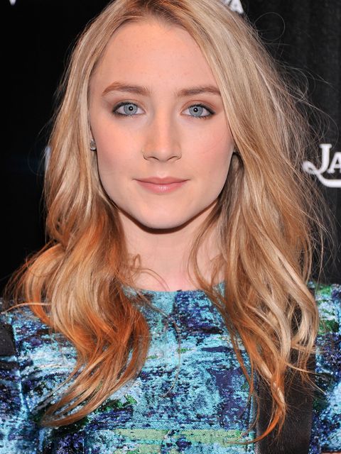 Saoirse Ronan Foto de Saoirse Ronan