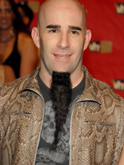 Scott Ian Foto de Scott Ian