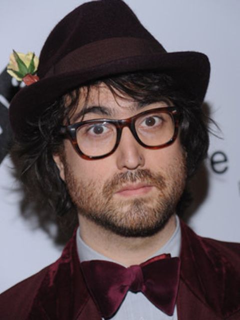 Sean Lennon Foto de Sean Lennon