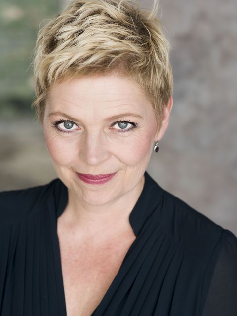 Sharon Bajer Foto de Sharon Bajer