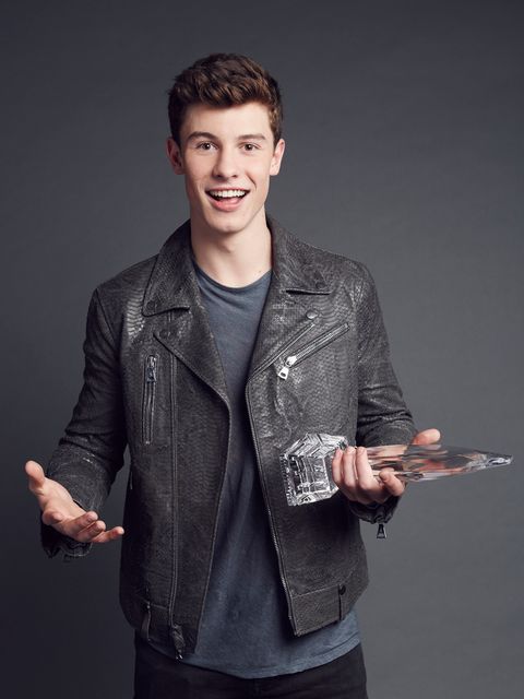 Shawn Mendes Foto de Shawn Mendes
