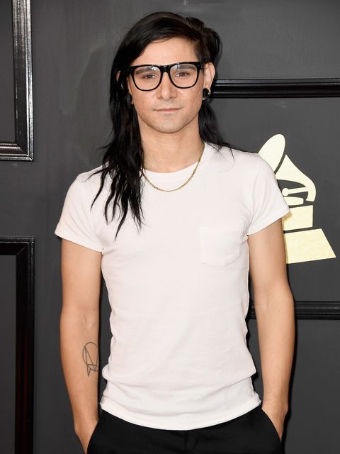 Skrillex Foto de Skrillex