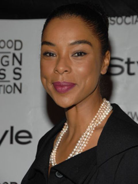 Sophie Okonedo Foto de Sophie Okonedo