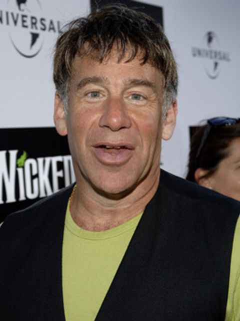 [Stephen Schwartz] Biografia, Altura, Idade, Aniversário e Signo
