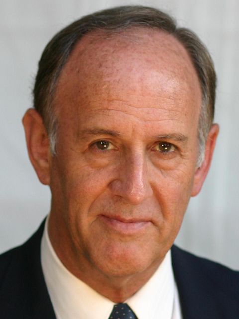 Steve Kramer Foto de Steve Kramer