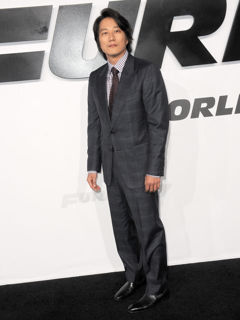 [Sung Kang] Biografia, Altura, Idade, Aniversário e Signo
