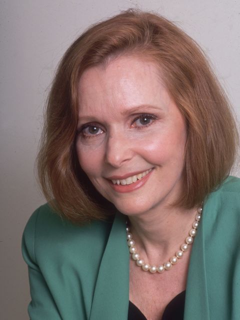 Susan Strasberg Foto de Susan Strasberg