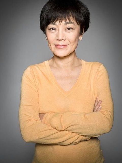 Sylvia Chang Foto de Sylvia Chang