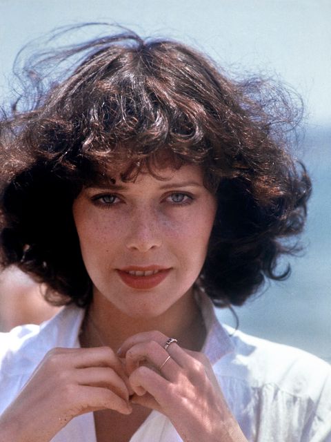 Sylvia Kristel Foto de Sylvia Kristel