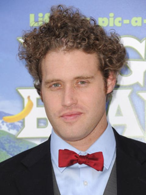 T.J. Miller Foto de T.J. Miller