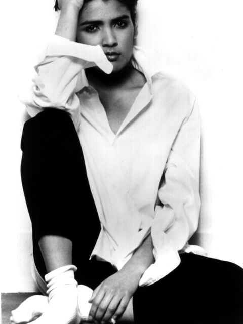 Tanita Tikaram Foto de Tanita Tikaram