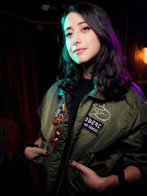 [Taylor Ortega] Biografia, Altura, Idade, Aniversário e Signo