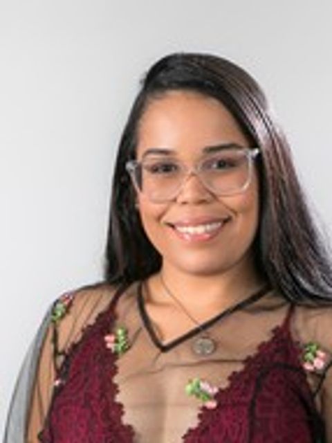 Clique para saber idade, peso, altura, etc de Thalita Maciente. Foto de Thalita Maciente