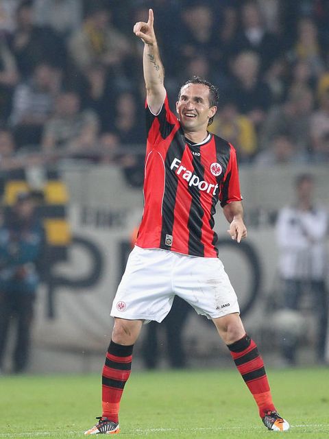 Theofanis Gekas Foto de Theofanis Gekas