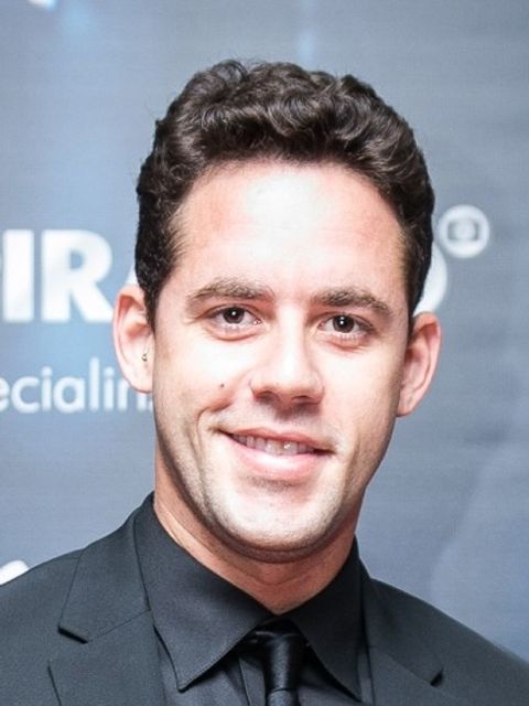 [Thiago Pereira] Biografia, Altura, Idade, Aniversário e Signo