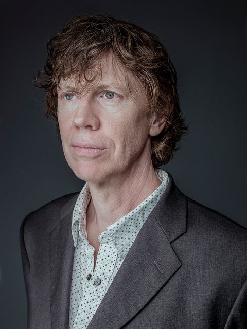 Thurston Moore Foto de Thurston Moore
