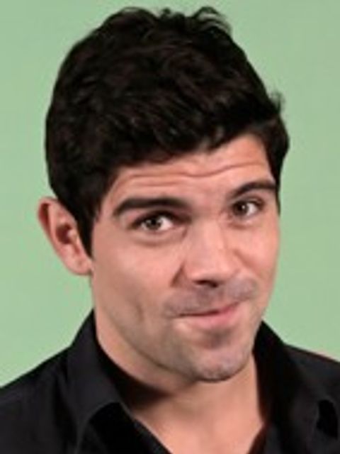 Tiago Homci Foto de Tiago Homci
