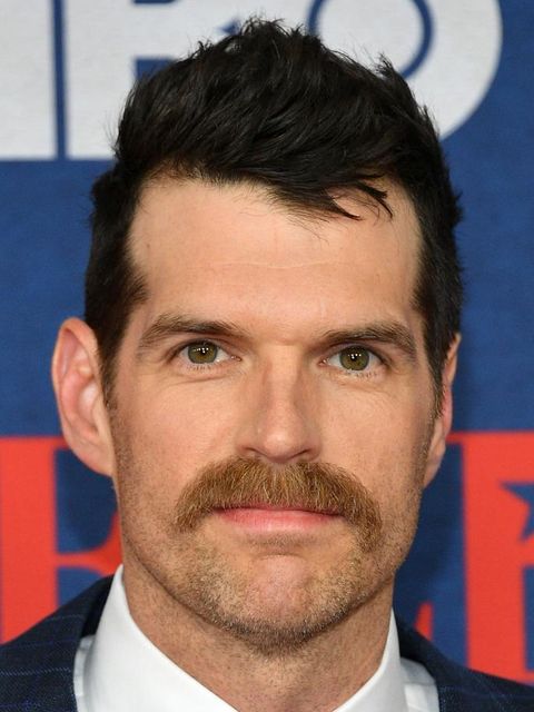 Timothy Simons Foto de Timothy Simons