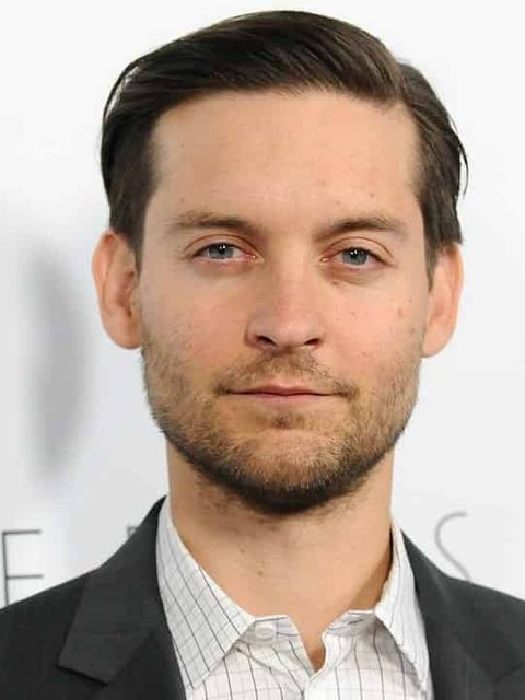 Tobey Maguire Foto de Tobey Maguire