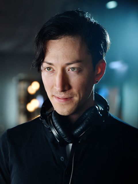 Todd Haberkorn Foto de Todd Haberkorn