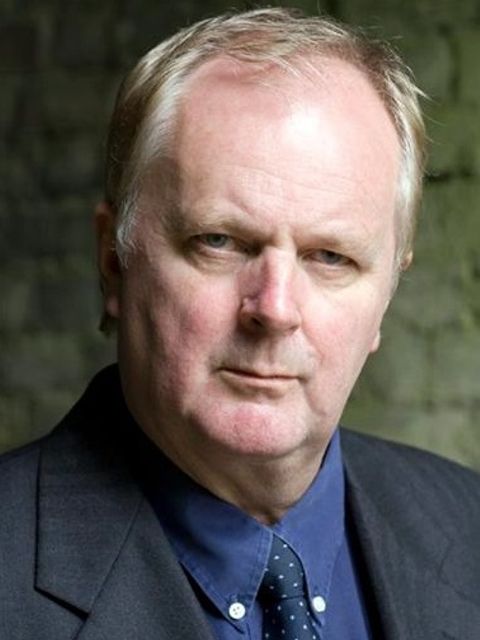 Tom Cotcher Foto de Tom Cotcher
