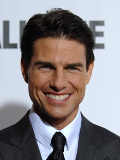 Tom Cruise Foto de Tom Cruise