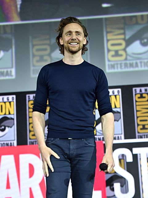 Tom Hiddleston Peso Idade Altura E Signo Dos Famosos Em 2020