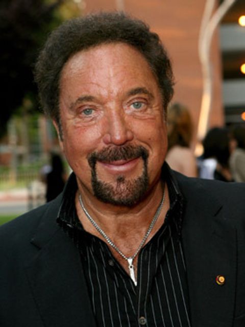 Tom Jones Foto de Tom Jones