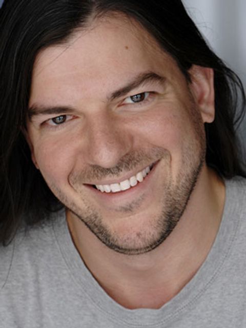 Tom Wayland Foto de Tom Wayland