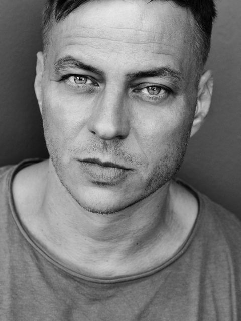 Tom Wlaschiha Foto de Tom Wlaschiha
