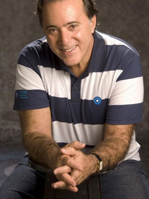 Tony Ramos Foto de Tony Ramos