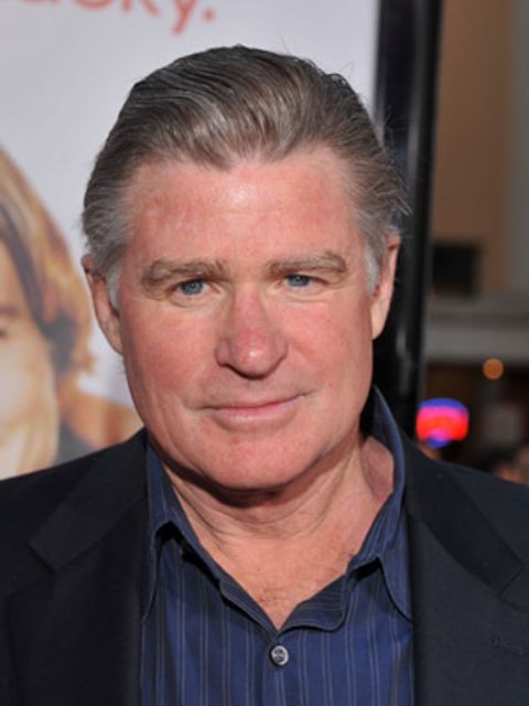 Treat Williams Foto de Treat Williams