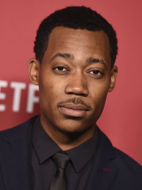 Tyler James Williams Foto de Tyler James Williams