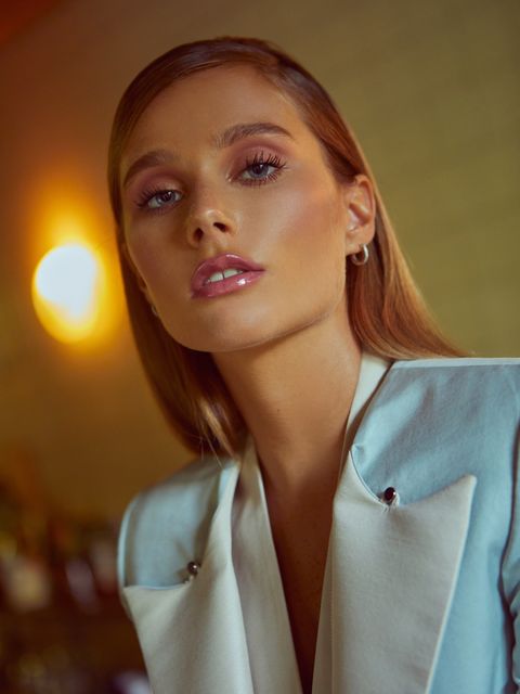 Valentina Zenere Foto de Valentina Zenere