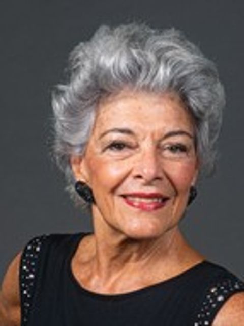 Clique para saber idade, peso, altura, etc de Vera do Canto e Mello. Foto de Vera do Canto e Mello