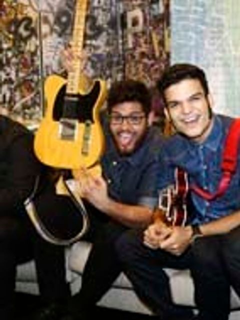 [Versalle] Biografia, Altura, Idade, Aniversário e Signo