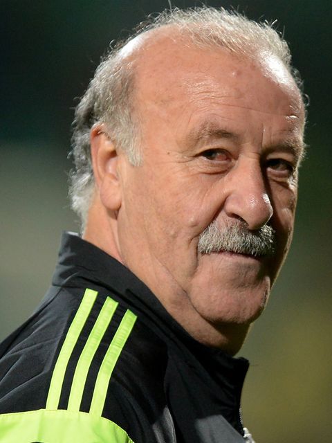 [Vicente del Bosque] Biografia, Altura, Idade, Aniversário e Signo