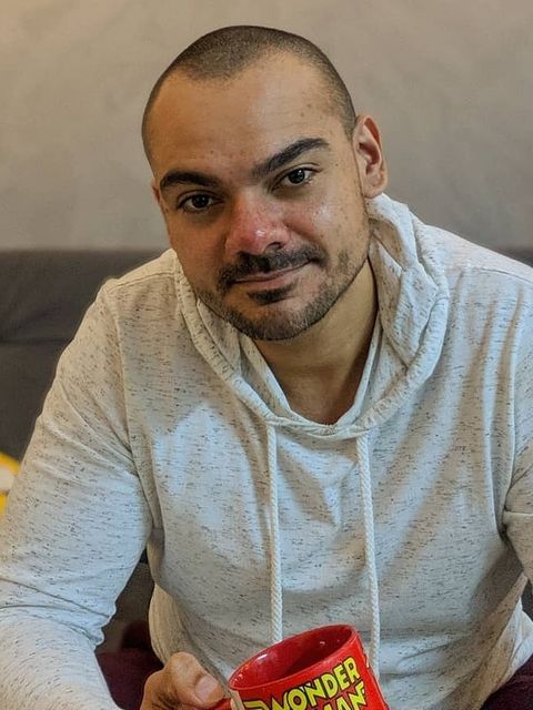 Clique para saber idade, peso, altura, etc de Vicente Sampaio. Foto de Vicente Sampaio
