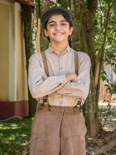 [Vinicius Pieri] Biografia, Altura, Idade, Aniversário e Signo