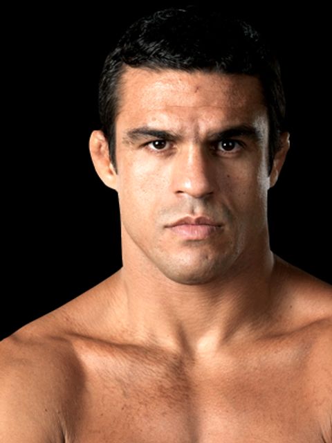 Clique para saber idade, peso, altura, etc de Vitor Belfort. Foto de Vitor Belfort