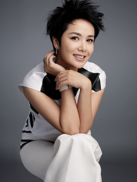 Wenli Jiang Foto de Wenli Jiang