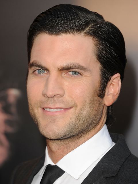Wes Bentley Foto de Wes Bentley