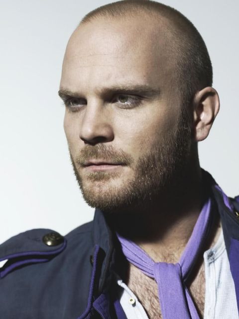 Will Champion Foto de Will Champion