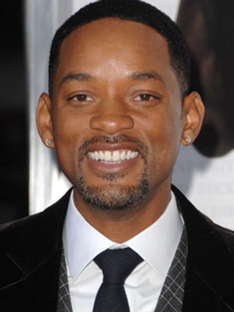Will Smith Foto de Will Smith