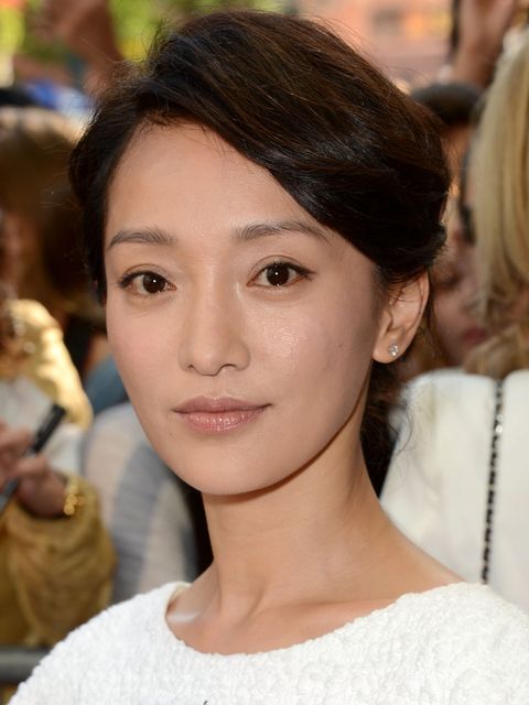 Xun Zhou Foto de Xun Zhou