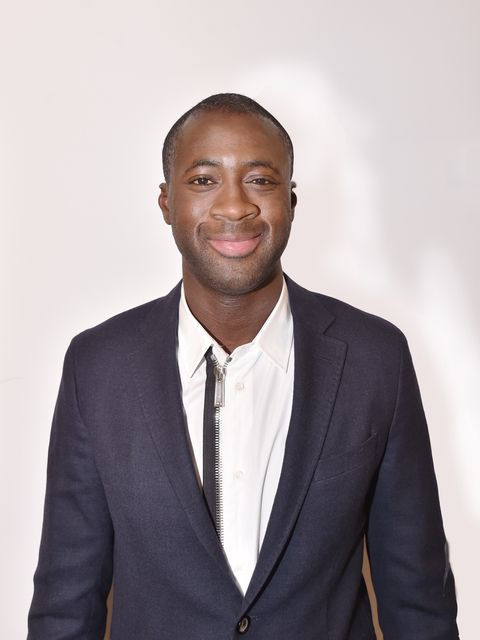 [Yaya Touré] Biografia, Altura, Idade, Aniversário e Signo