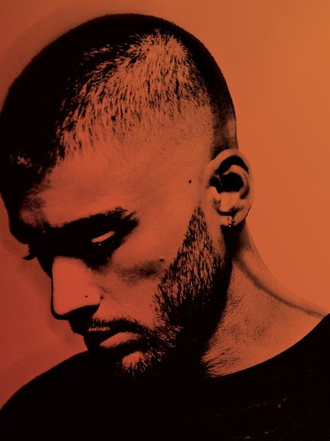 Zayn Malik Foto de Zayn Malik