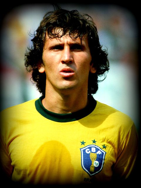 Zico → Peso, Idade, Altura e Signo dos famosos em 2021